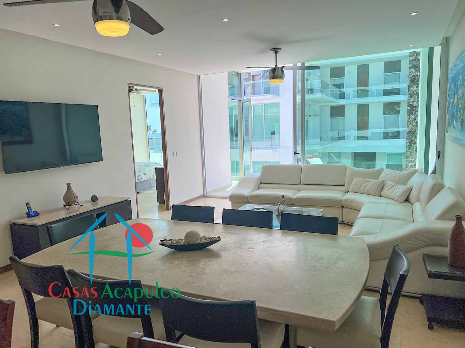 Península Loft 331 - Estancia 1